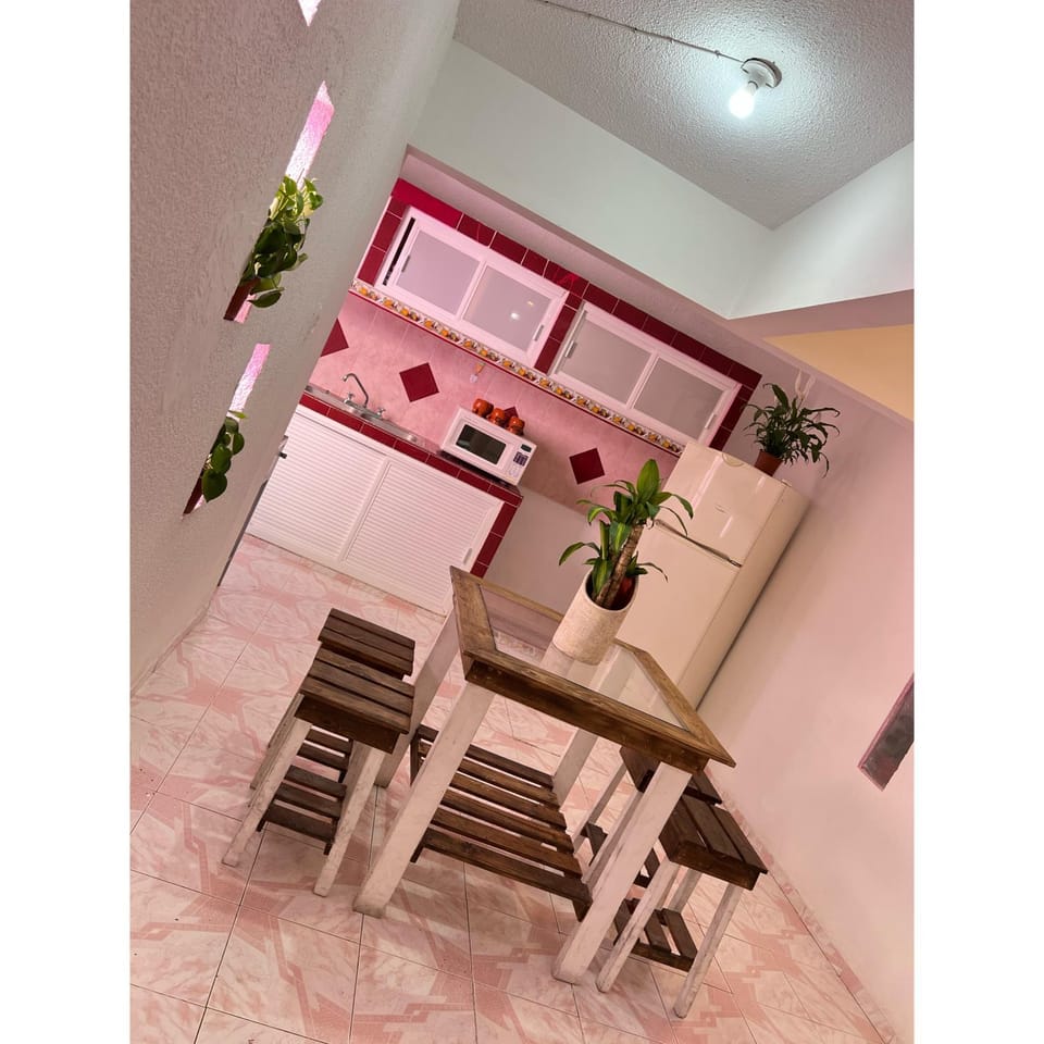 Casa Rústica los Arcos House in Atlixco