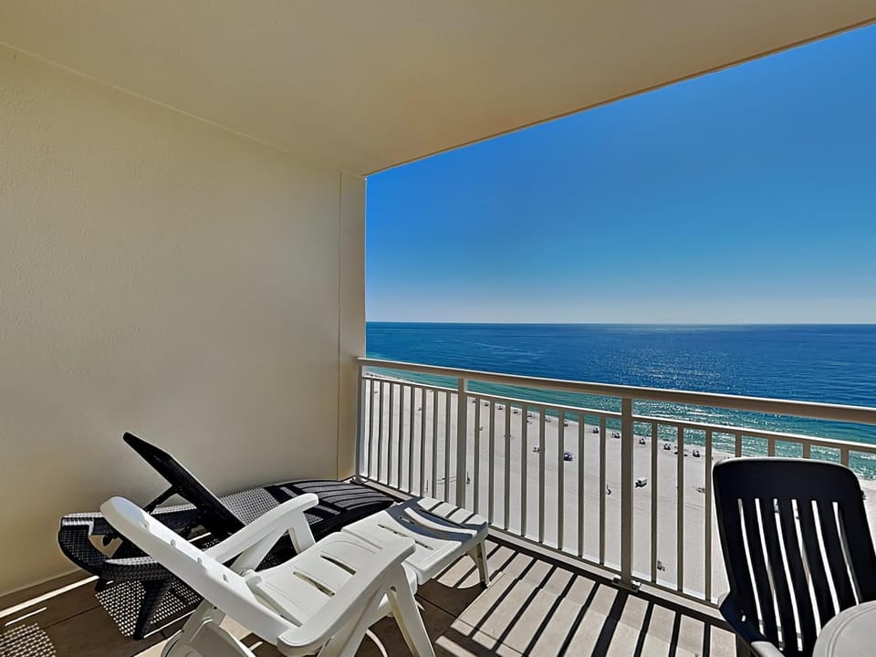 Balcony/Terrace, Beach, Sea view