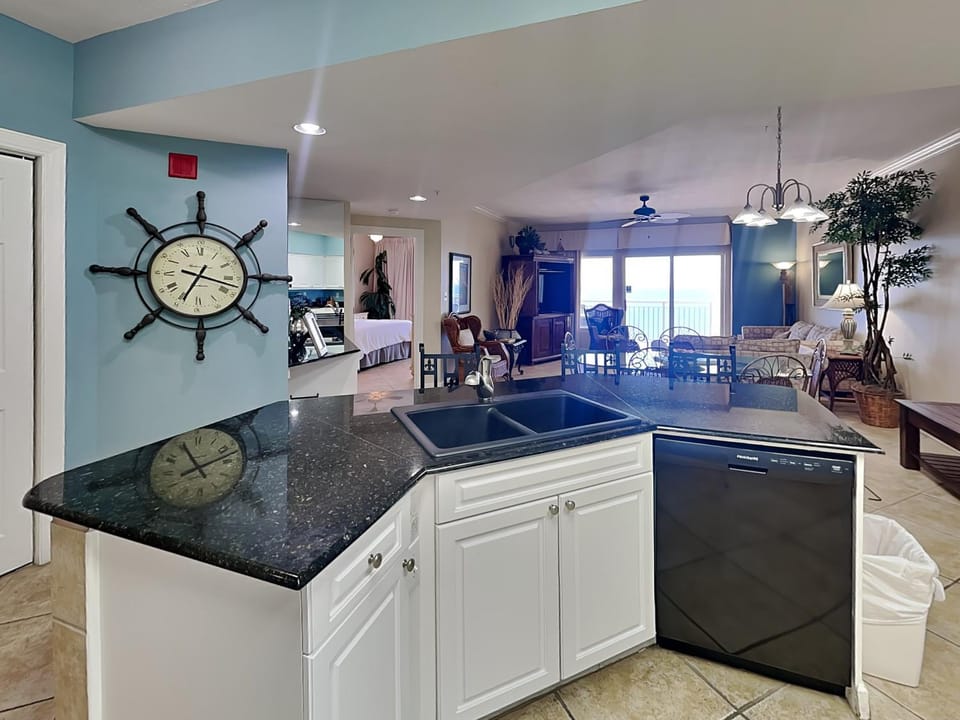 Admirals Quarters #1406 Apartment in Orange Beach