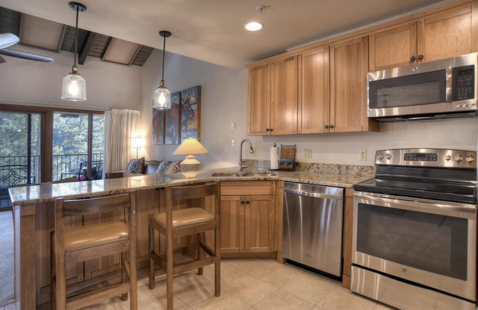 Tamarron HighPoint 615 - HighPoint Haven - Durango CO House in La Plata County
