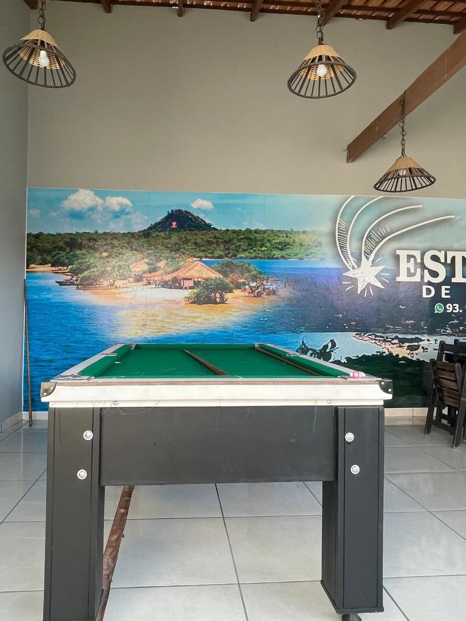 Billiard
