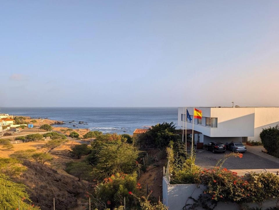 SeafrontView - Cozy T1 Apartment 2 Apartment in Praia