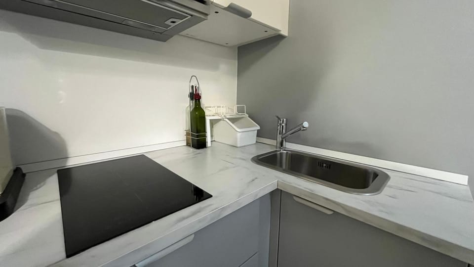 stove