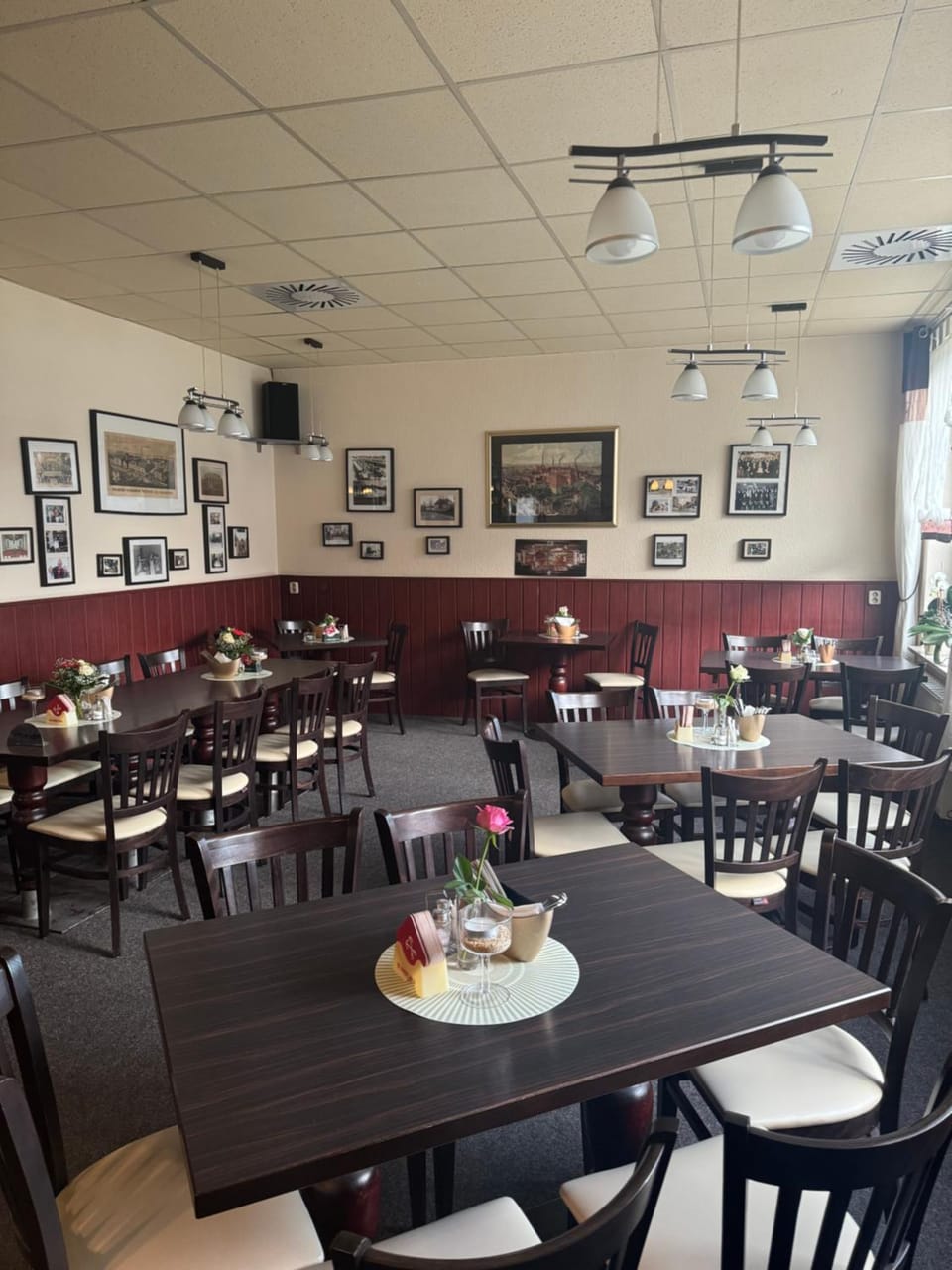Gaststätte Zum Torkrug Bed and Breakfast in Magdeburg