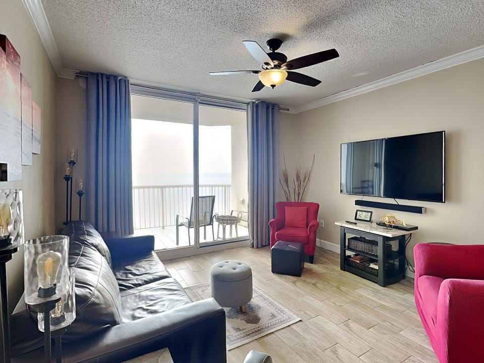 The Beach Club - Avalon #1604 Apartment in Alabama