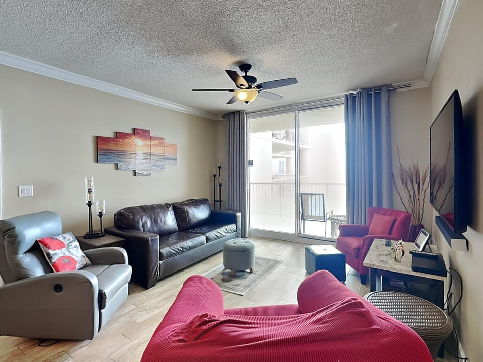 The Beach Club - Avalon #1604 Apartment in Alabama