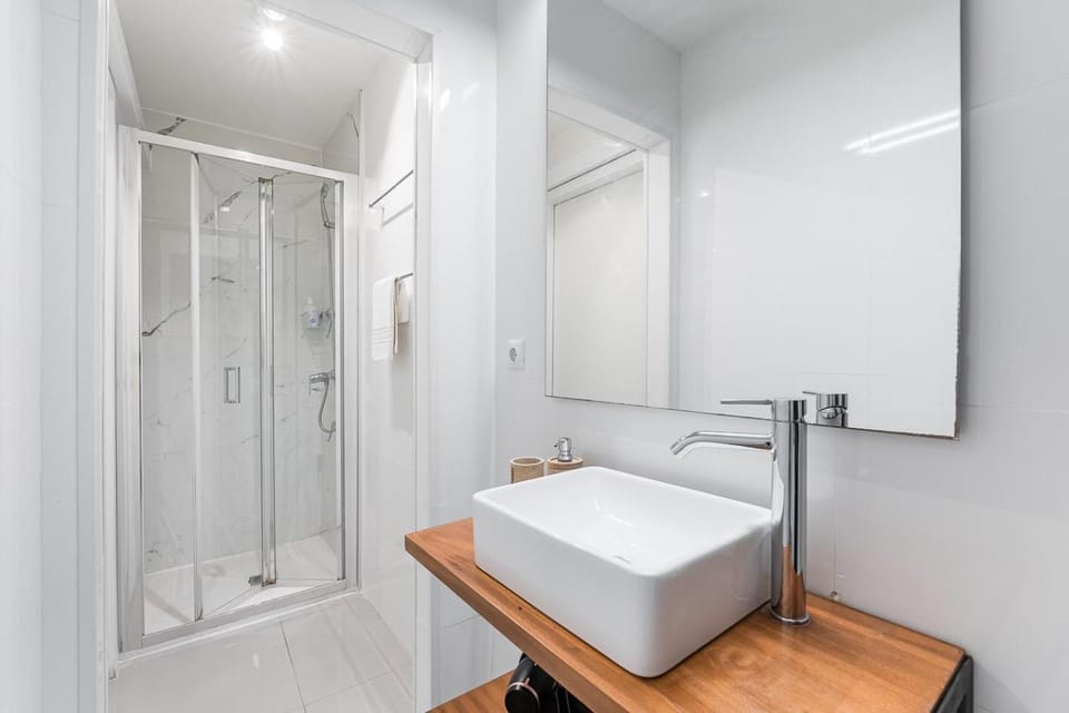 GuestReady - Homely stay in Porto Apartment in Porto