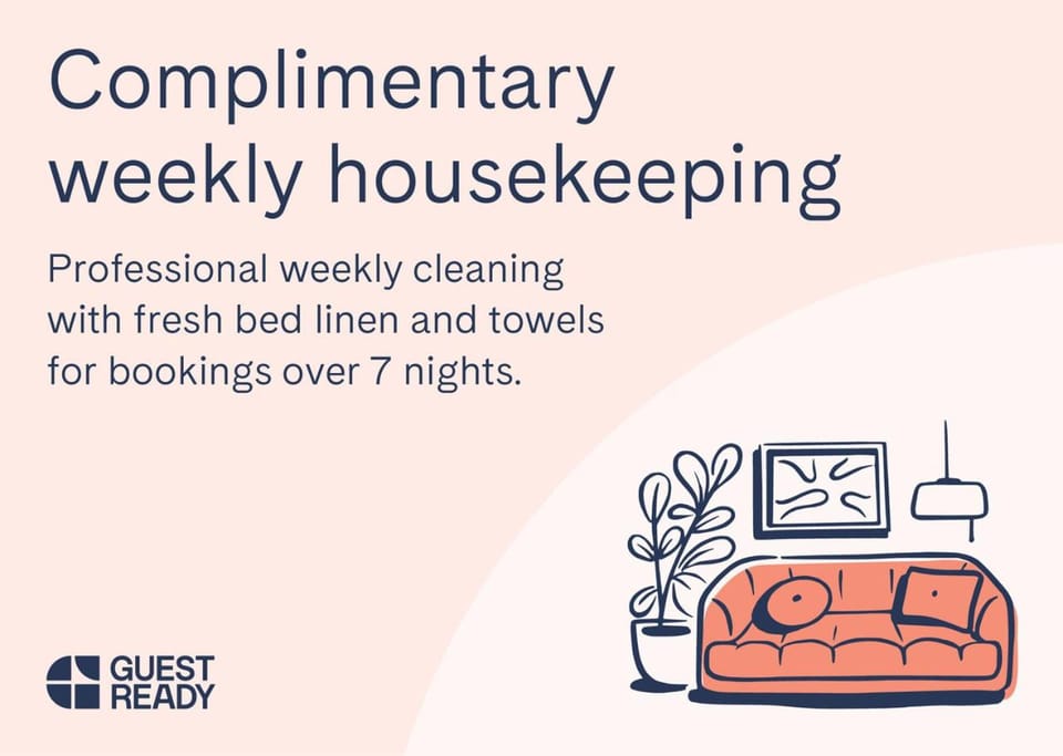 GuestReady - Homely stay in Porto Apartment in Porto