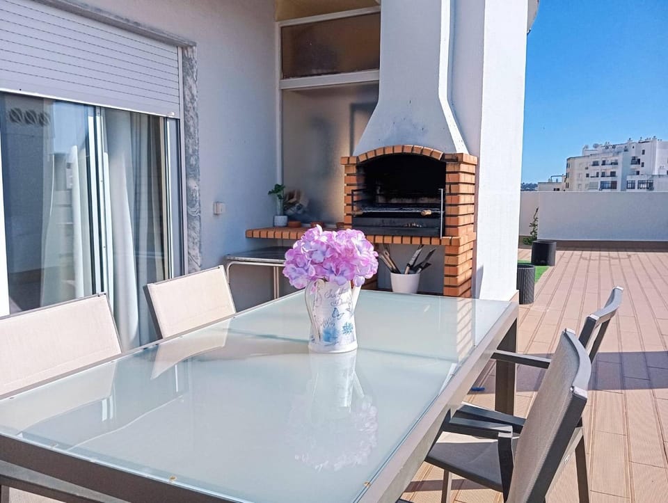 Panorama T3 BY SWEET HOME Apartment in Portimao