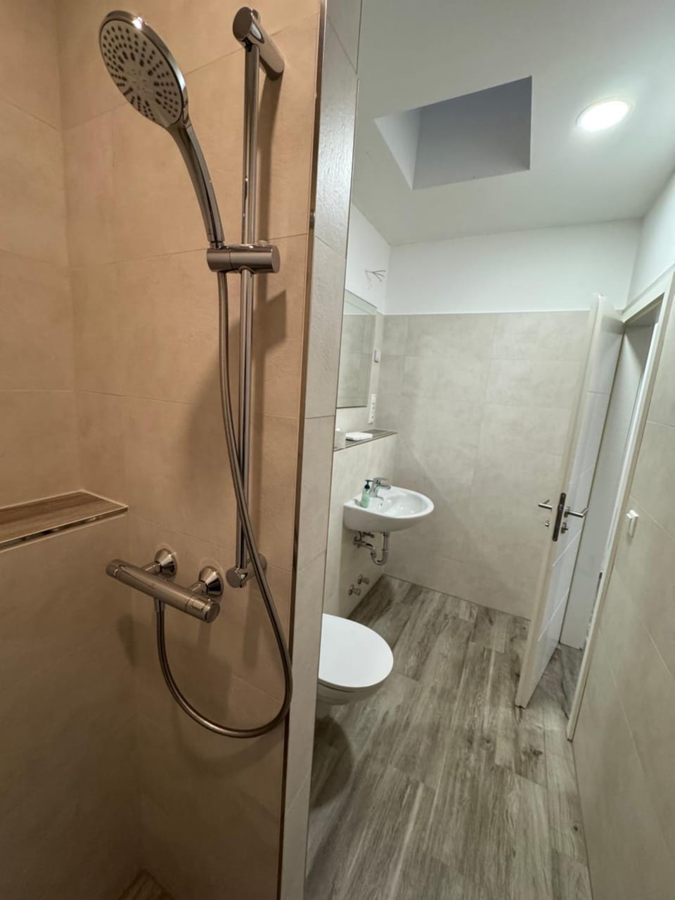 Toilet, Bathroom