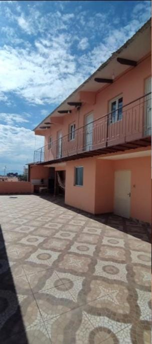 Habitaciones en Zona Céntrica Apartment in Bolivia