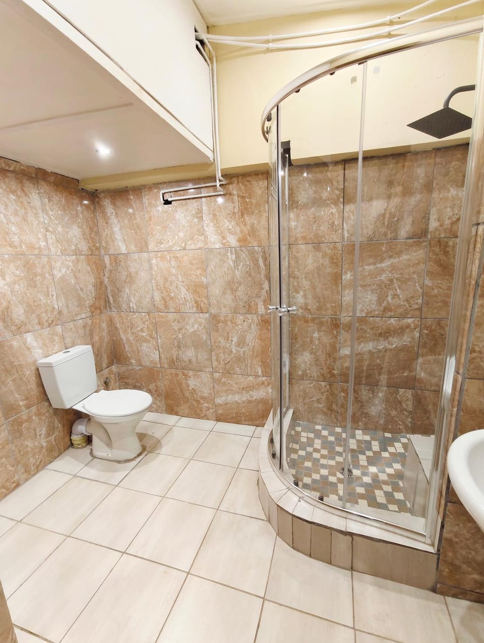 Gael Guest 6 Apartment in Johannesburg