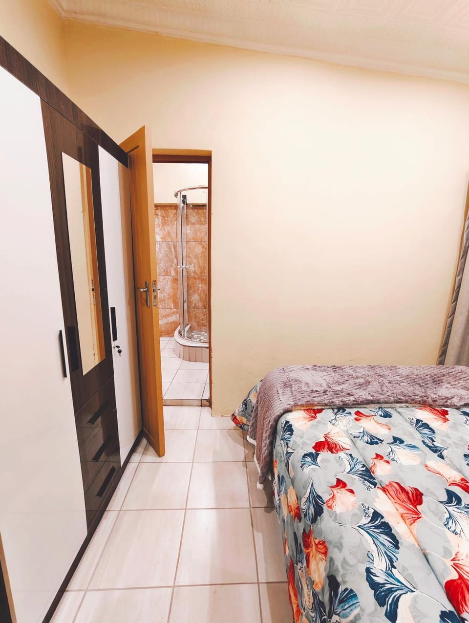 Gael Guest 6 Apartment in Johannesburg
