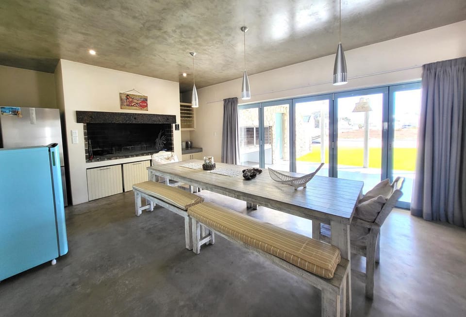 Ten on Orca House in Western Cape