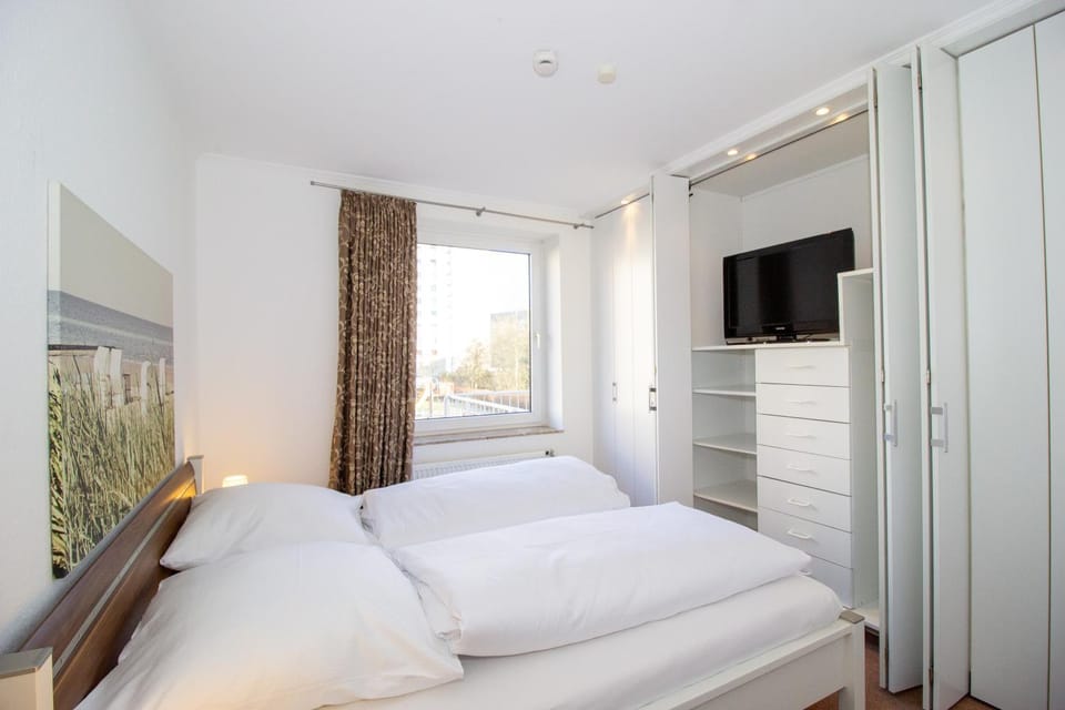 Trafalgar 150 Apartment in Cuxhaven