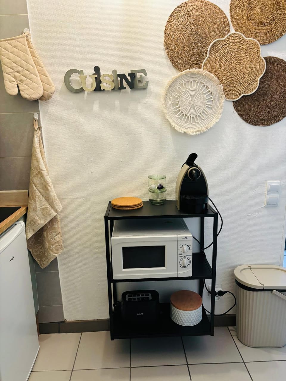 Lou pitcho apartament Apartment in Avignon