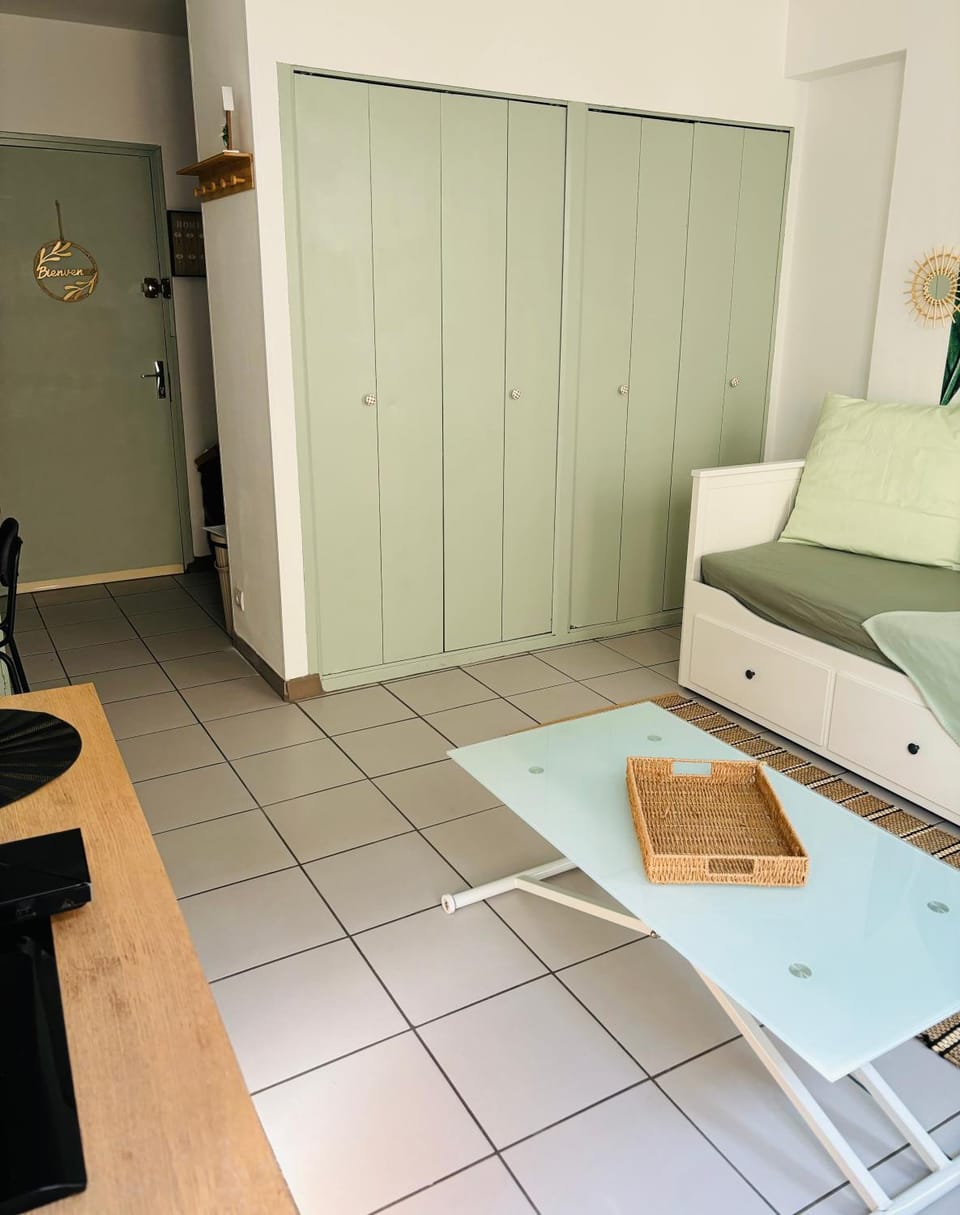 Lou pitcho apartament Apartment in Avignon