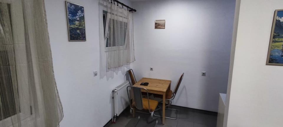 Studio Aki Apartment in Serbia