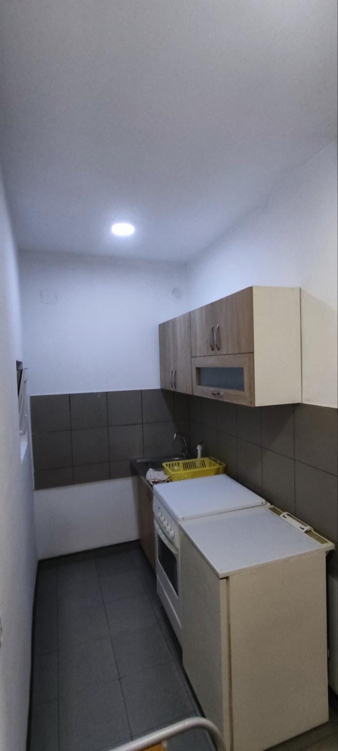 Studio Aki Apartment in Serbia