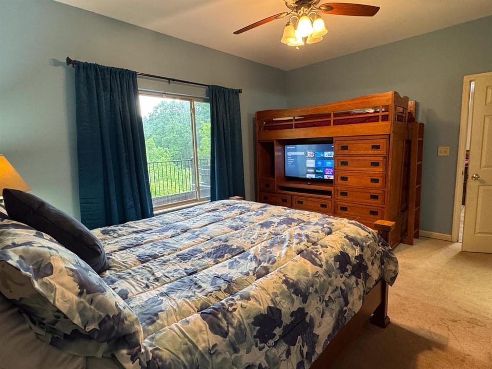 Mountainview Majesty House in Gatlinburg