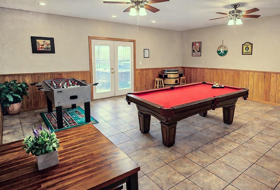 Mountainview Majesty House in Gatlinburg