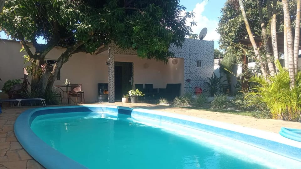 Apartamento locação com piscina House in Corrientes Province, Argentina