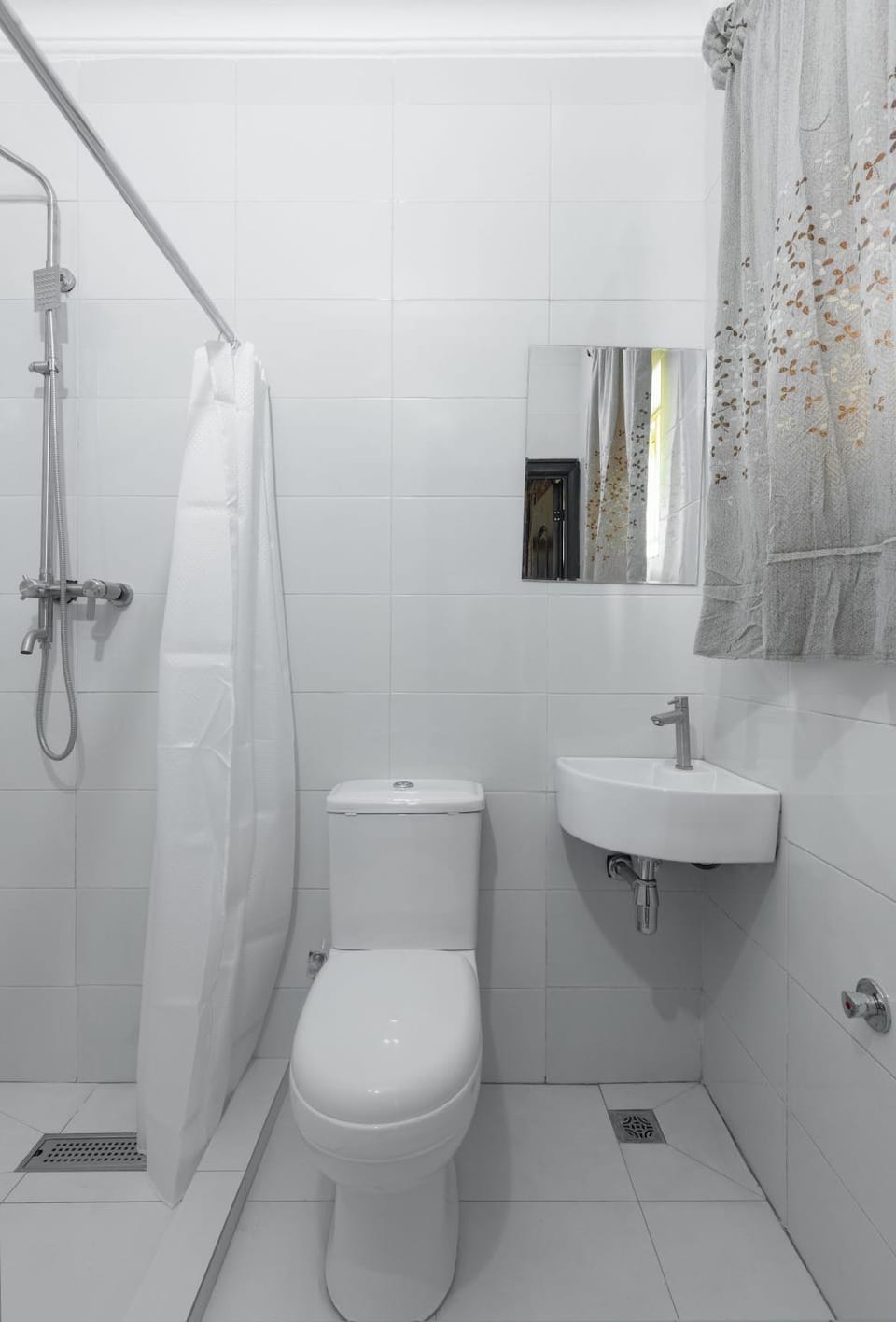 Toilet, Toilet, Bathroom