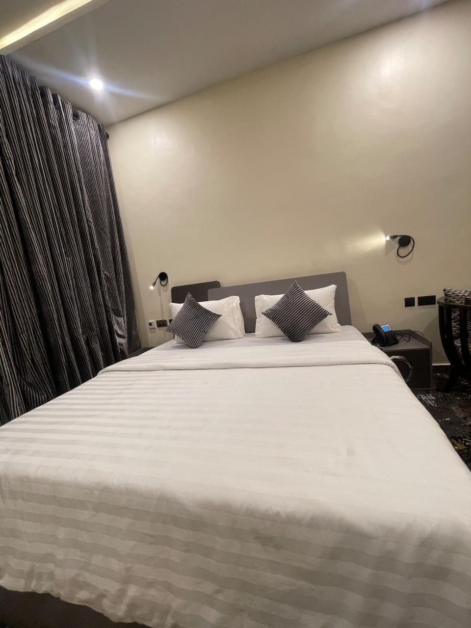 Oasis Studio Apartment Apartment in Lagos, Nigeria