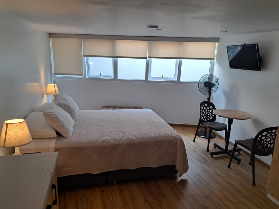 Venue Apartments Apartment in Miraflores