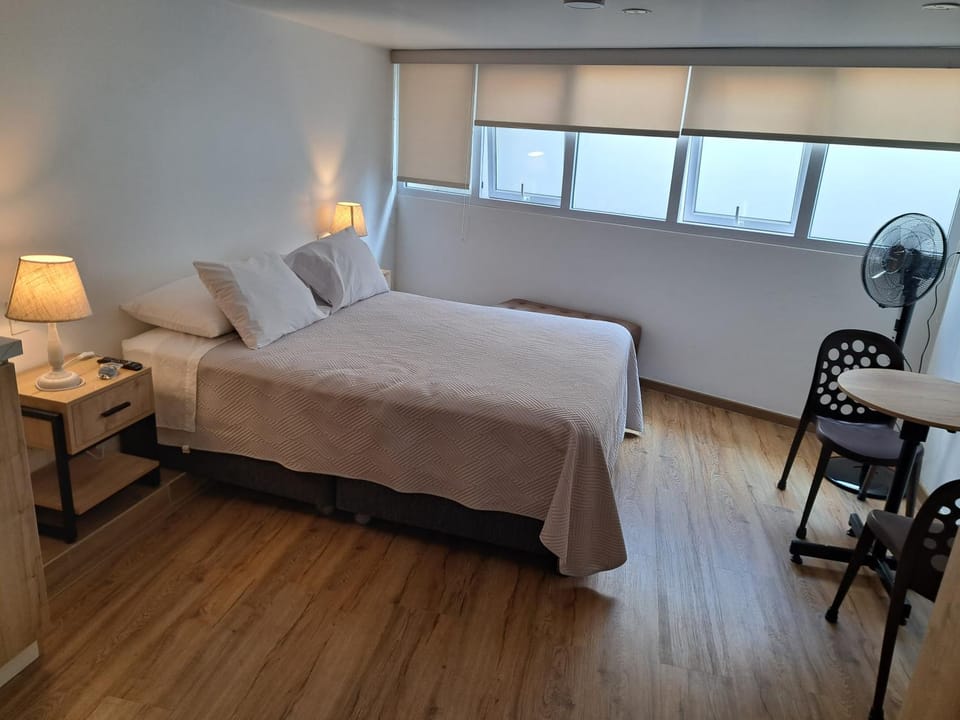 Venue Apartments Apartment in Miraflores