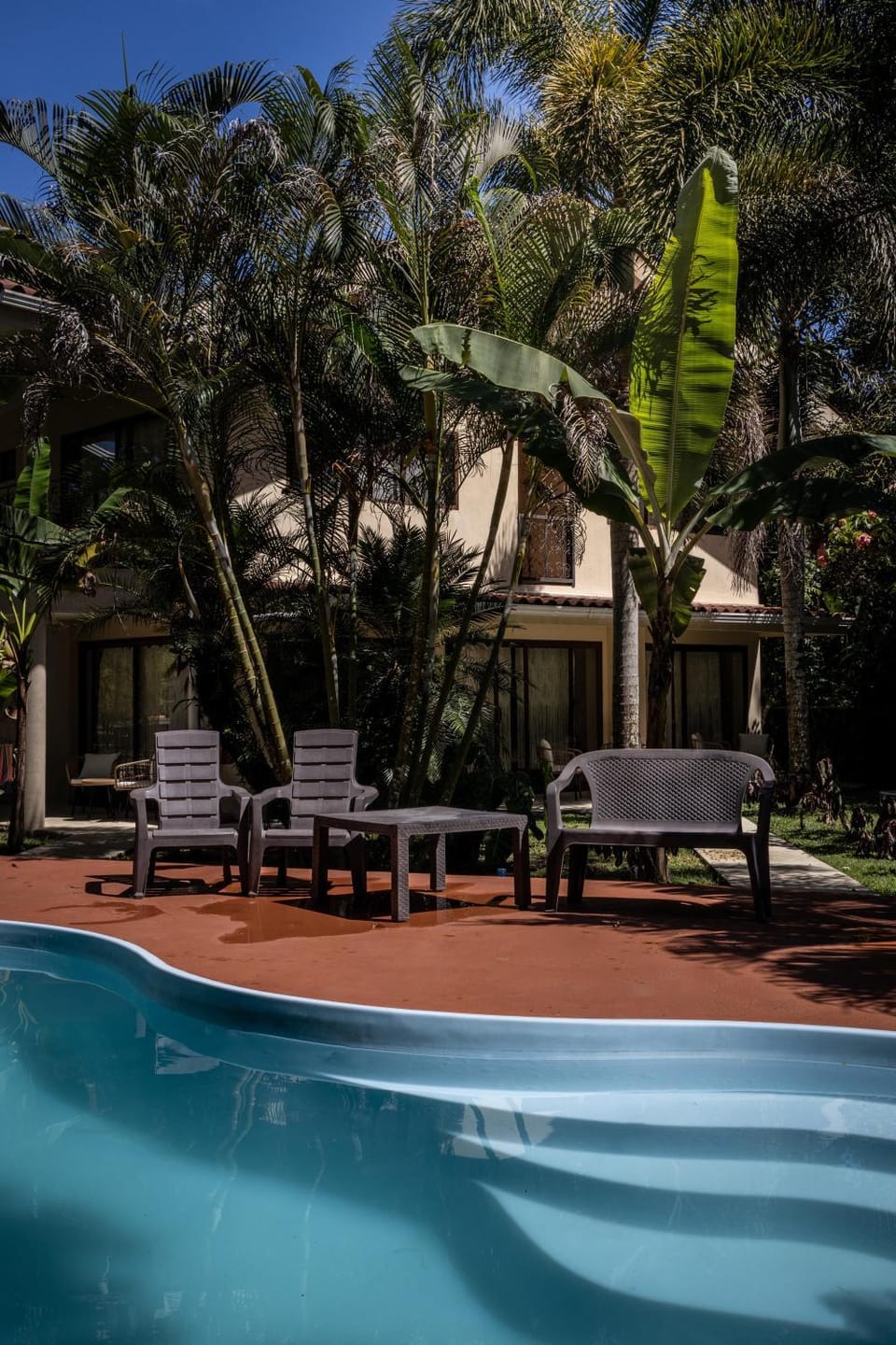 Seahouse Beachfront B&B with Pool Bed and Breakfast in Bocas del Toro Province