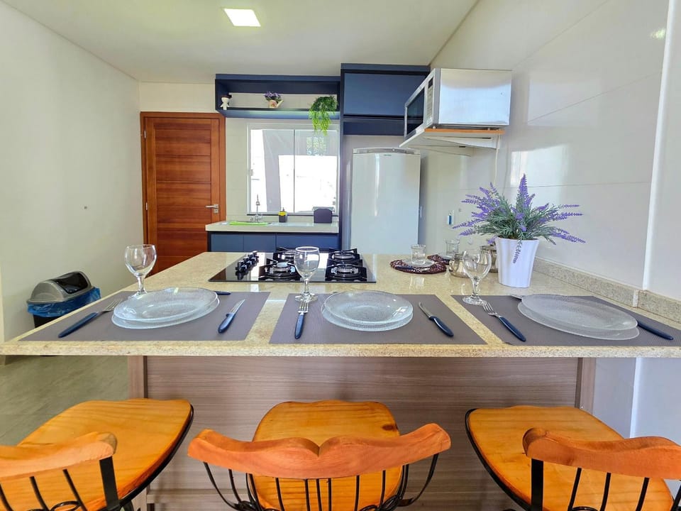 Casa 2 Quartos 10 min centro e 20 min Cataratas House in Foz do Iguaçu