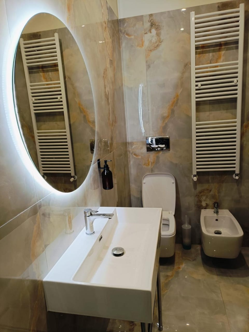 Toilet, Bathroom, bidet
