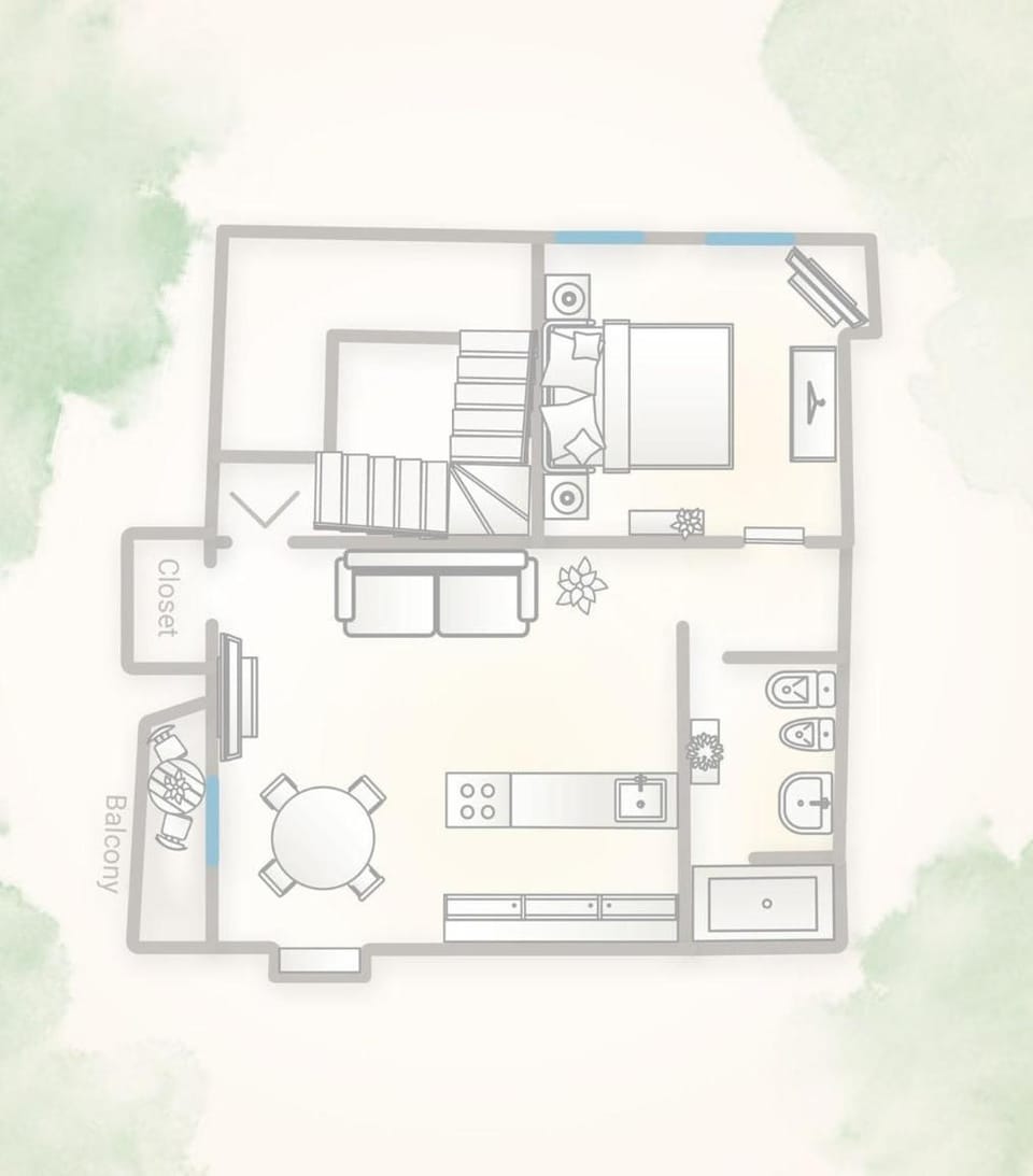 Tommy's place - Como City Center Apartment in Como