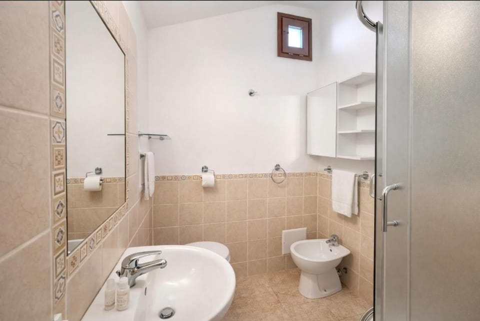 Mores' Home -Shared Pool- Apartment in Sardinia