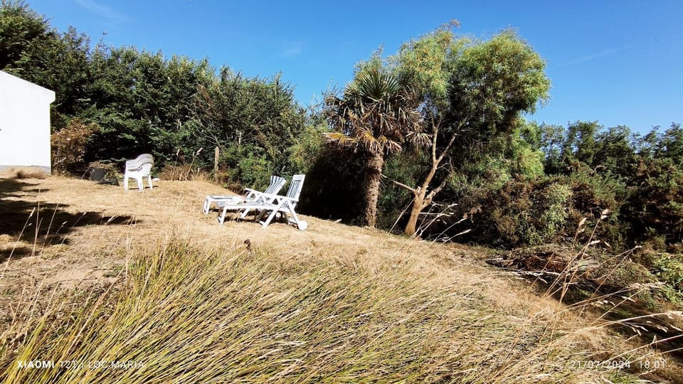 Maison Martha House in Brittany