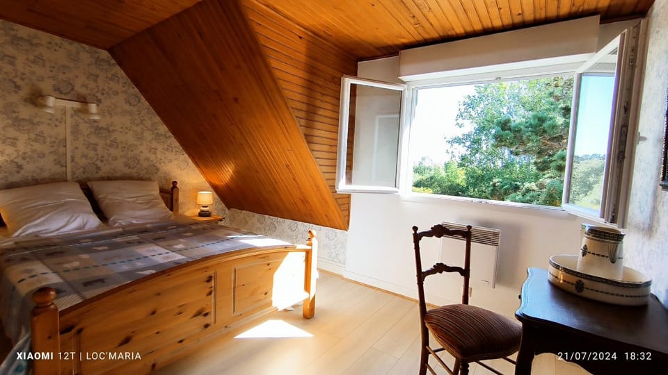 Maison Martha House in Brittany