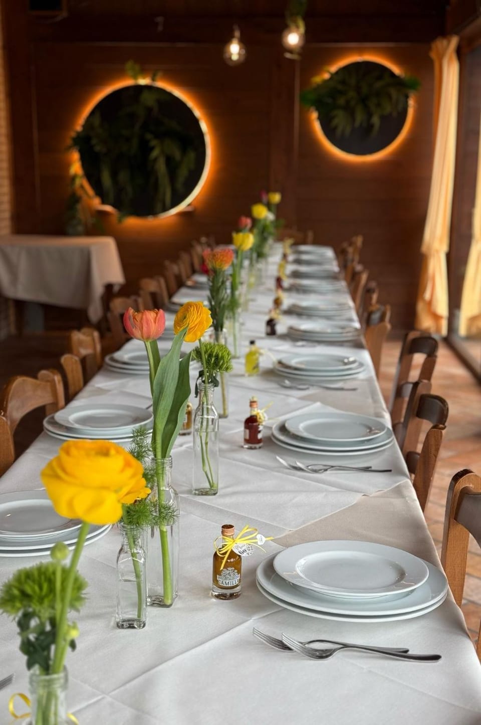 Agriturismo i Due Mori Farm Stay in Marche