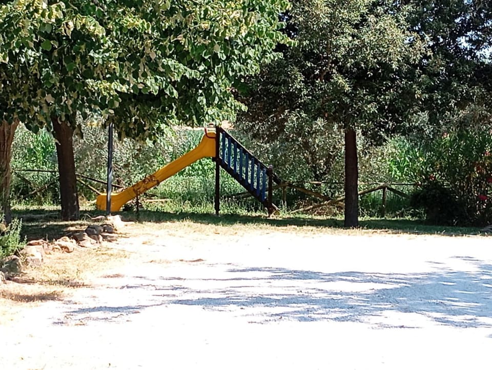 Agriturismo i Due Mori Farm Stay in Marche