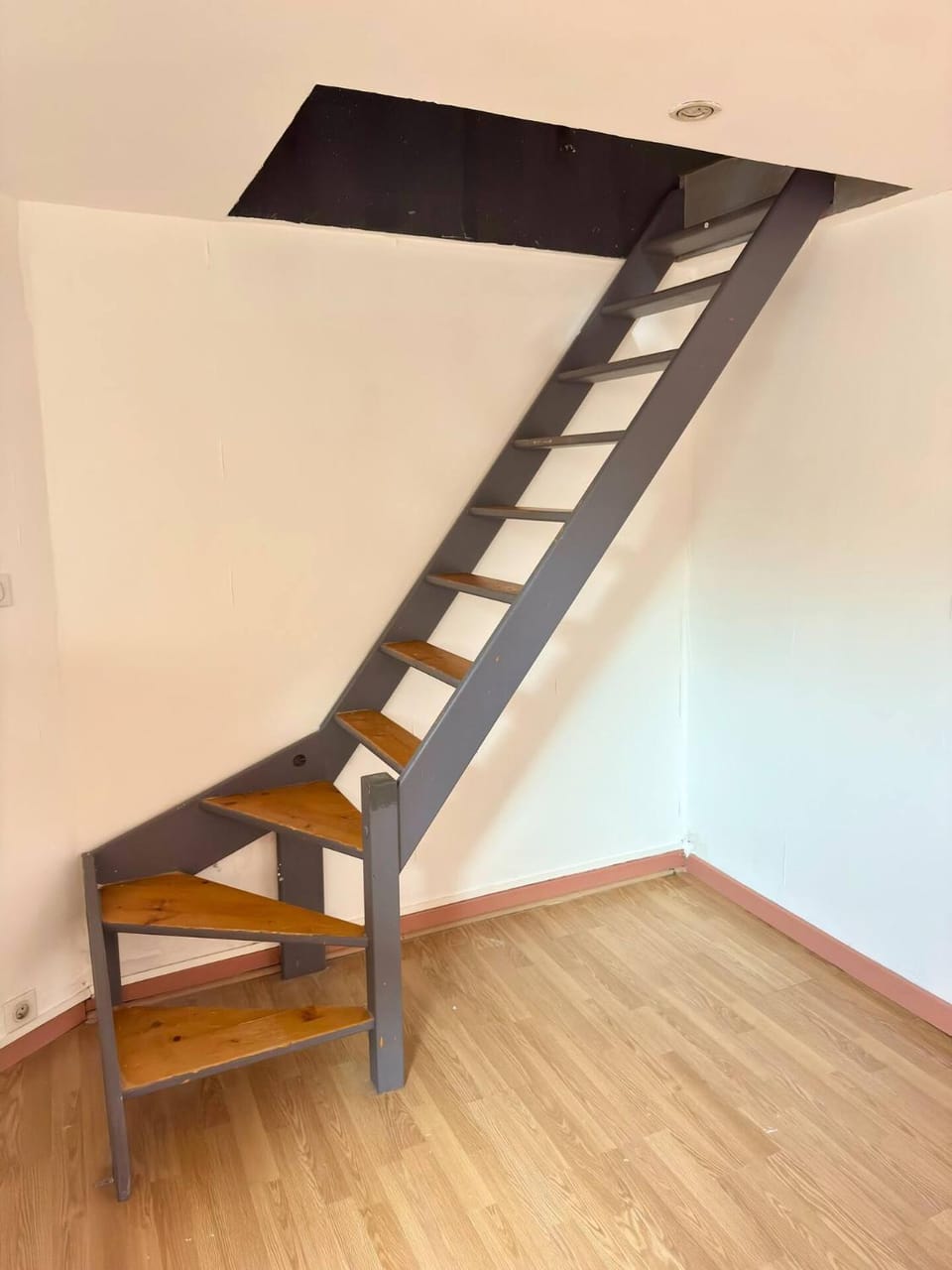 Cosy 4 - Montbéliard centre 80m2 Apartment in Montbéliard