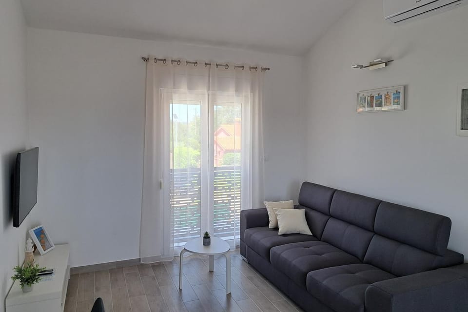 Apartmani Vesna Apartment in Fažana