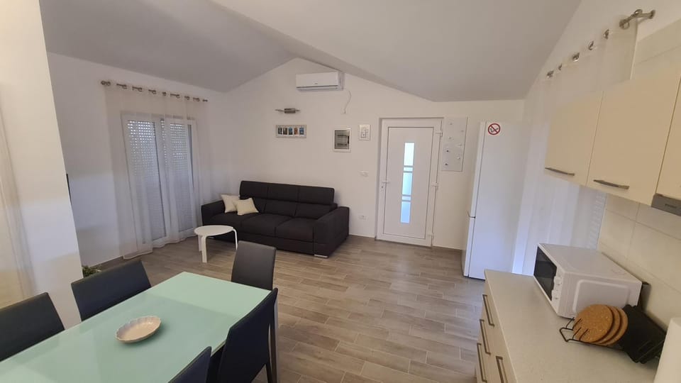 Apartmani Vesna Apartment in Fažana