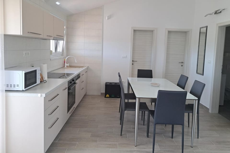 Apartmani Vesna Apartment in Fažana