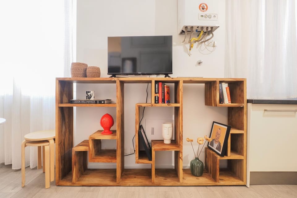 TV and multimedia