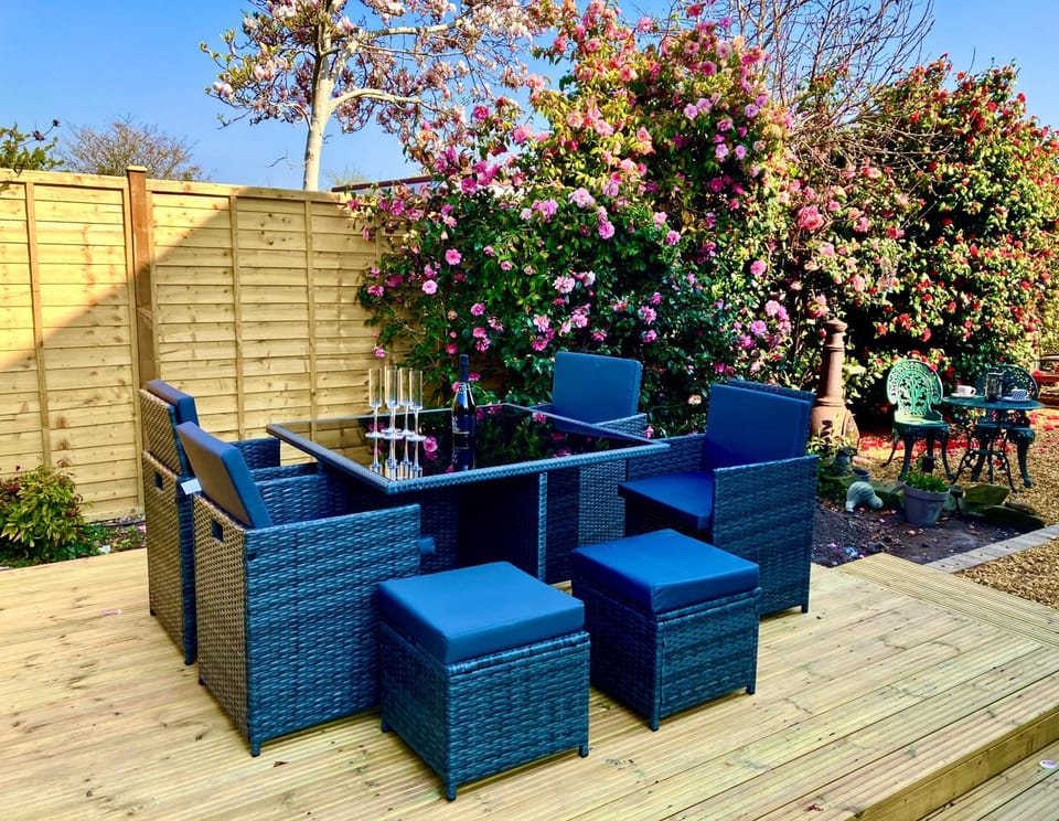 Elkstone House, Hot tub Luxury, Comfortable Home House in Malvern Hills District