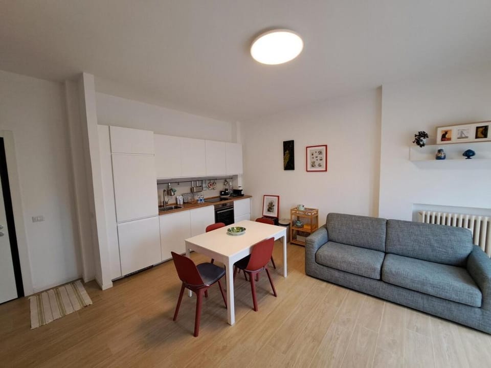 FuoriPorta Affitti Brevi - Giulia 1 Apartment in Parma