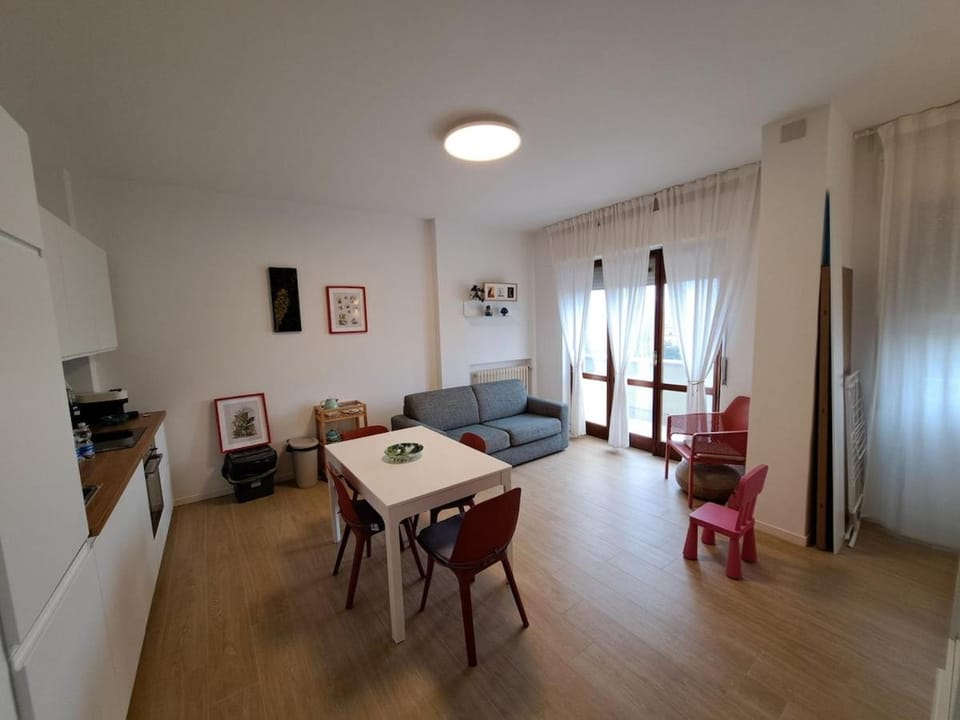 FuoriPorta Affitti Brevi - Giulia 1 Apartment in Parma