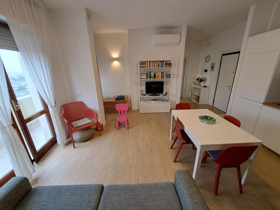 FuoriPorta Affitti Brevi - Giulia 1 Apartment in Parma