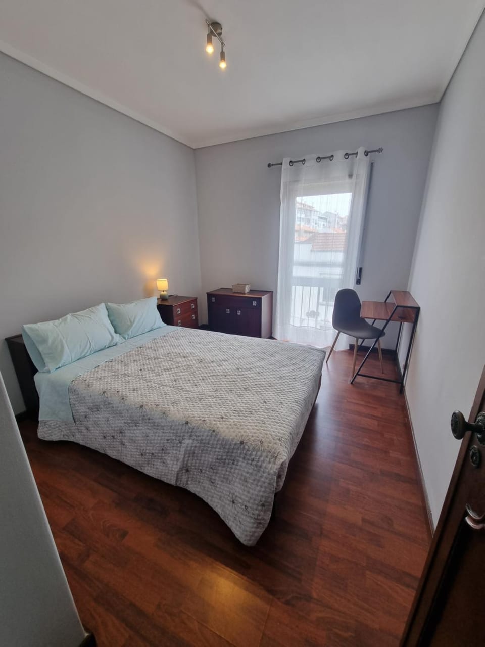 Senhor dos Aflitos 3 Apartment in Aveiro