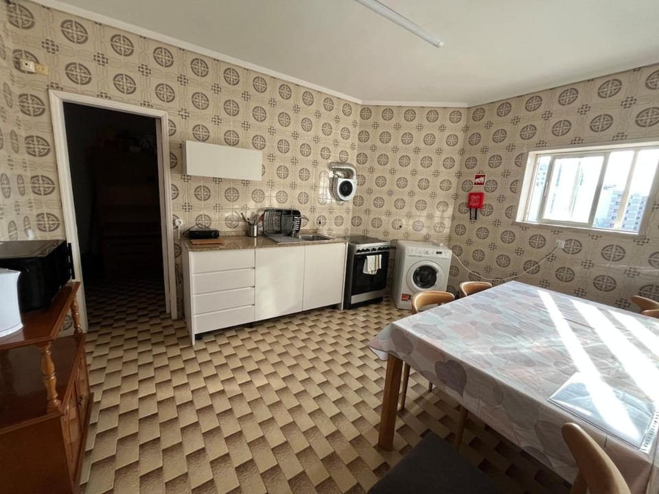 Senhor dos Aflitos 3 Apartment in Aveiro